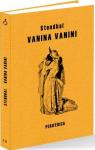Vanina Vanini par Stendhal