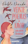 Veinte poemas de amor y una cancin desesperada (Clsicos Ilustrados) par Rivera