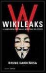 W de Wikileaks par Cardeosa