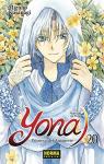 Yona, princesa del amanecer 20 par Kusanagi